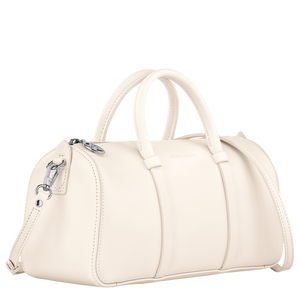 Daylong M Handbag Ecru