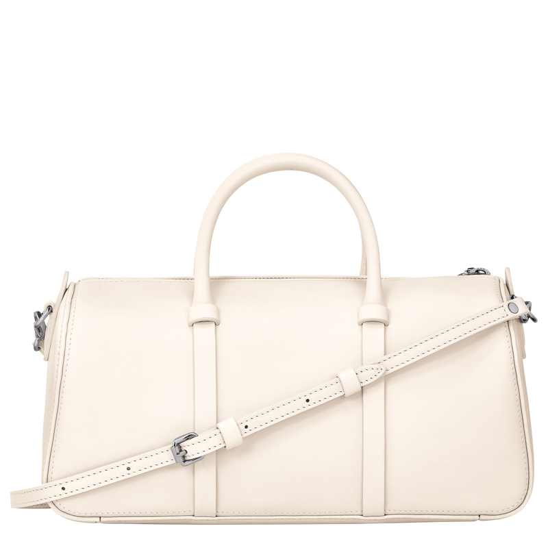 Daylong M Handbag Ecru
