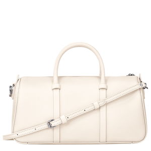 Daylong M Handbag Ecru