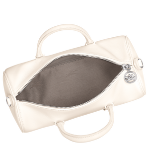 Daylong M Handbag Ecru