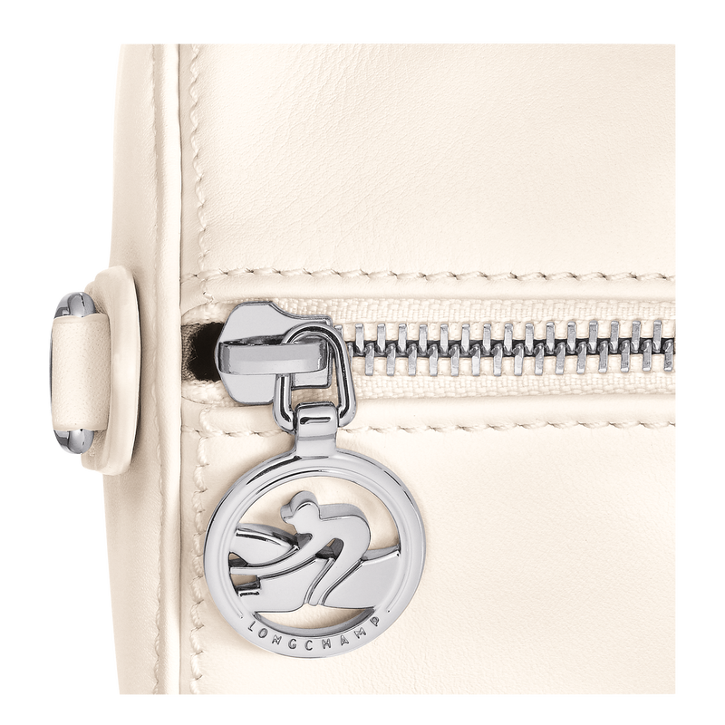 Daylong M Handbag Ecru