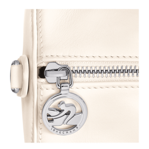 Daylong M Handbag Ecru