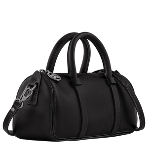 Daylong S Handbag Black