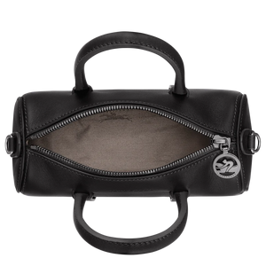 Daylong S Handbag Black