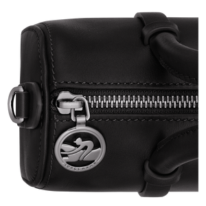 Daylong S Handbag Black