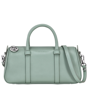Daylong S Handbag Celadon