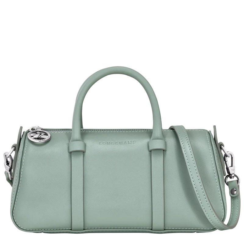 Daylong S Handbag Celadon