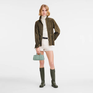Daylong S Handbag Celadon