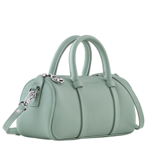 Daylong S Handbag Celadon