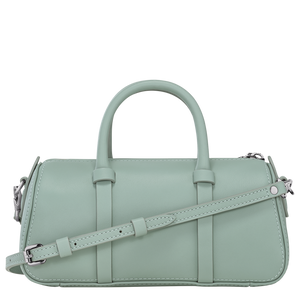 Daylong S Handbag Celadon