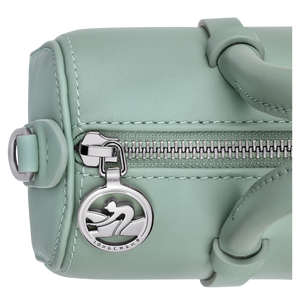 Daylong S Handbag Celadon