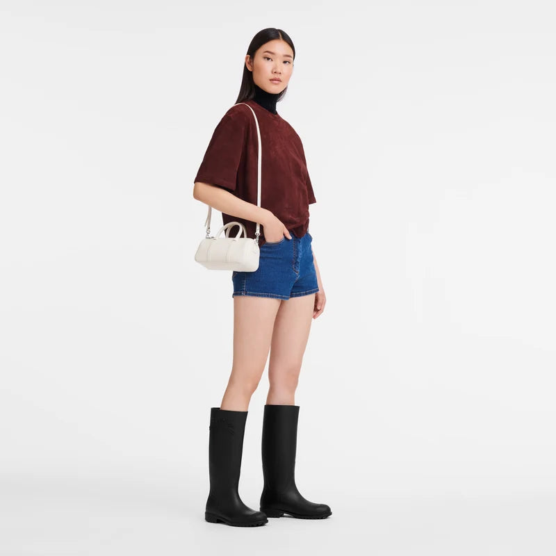 Daylong S Handbag Ecru