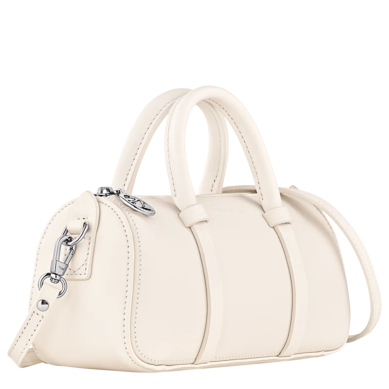 Daylong S Handbag Ecru