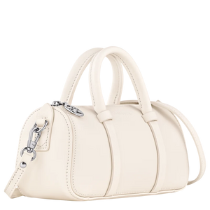 Daylong S Handbag Ecru