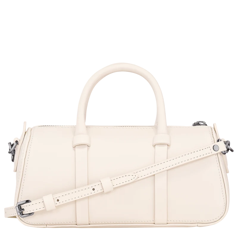 Daylong S Handbag Ecru