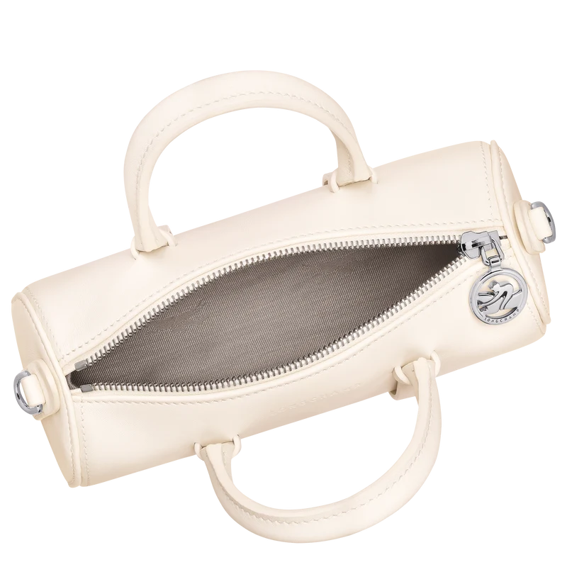 Daylong S Handbag Ecru
