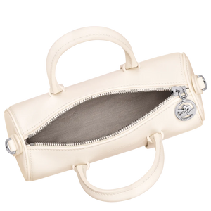 Daylong S Handbag Ecru