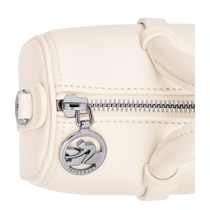 Daylong S Handbag Ecru