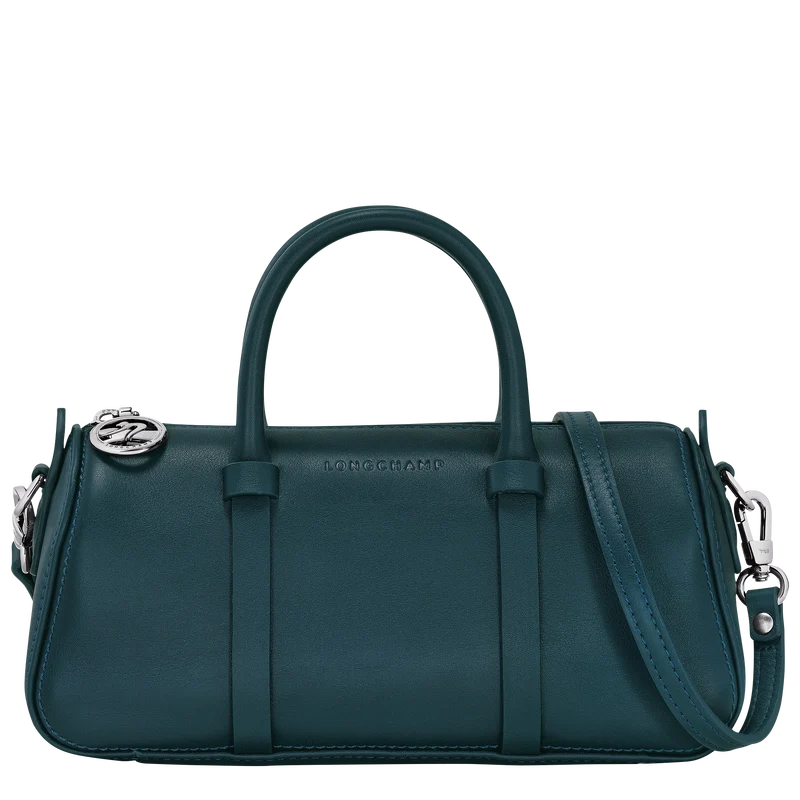Daylong S Handbag Ink blue