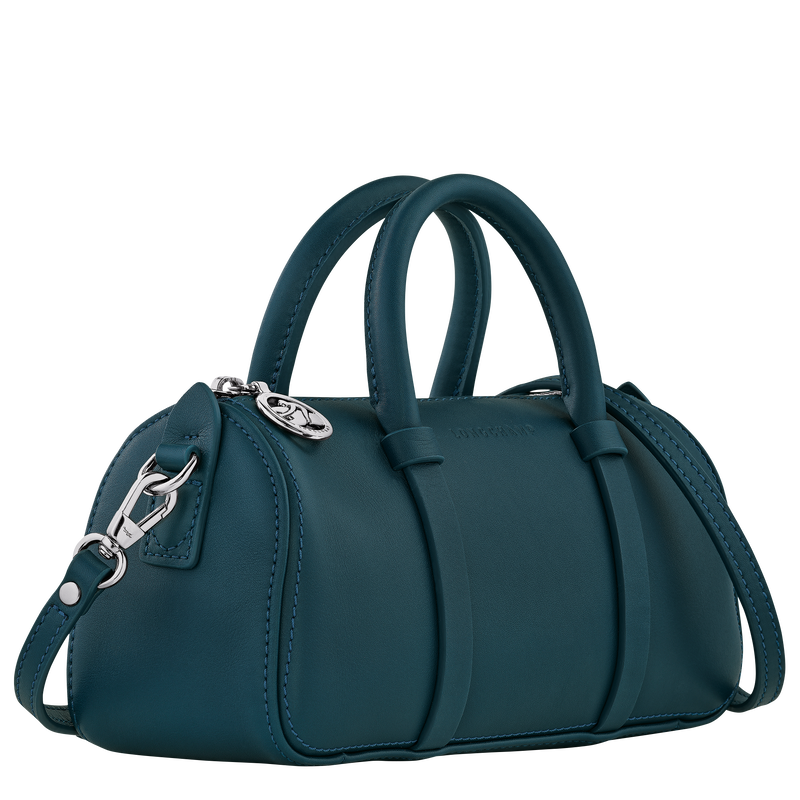 Daylong S Handbag Ink blue