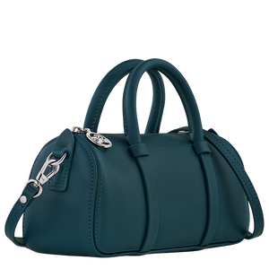 Daylong S Handbag Ink blue