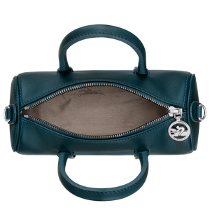 Daylong S Handbag Ink blue