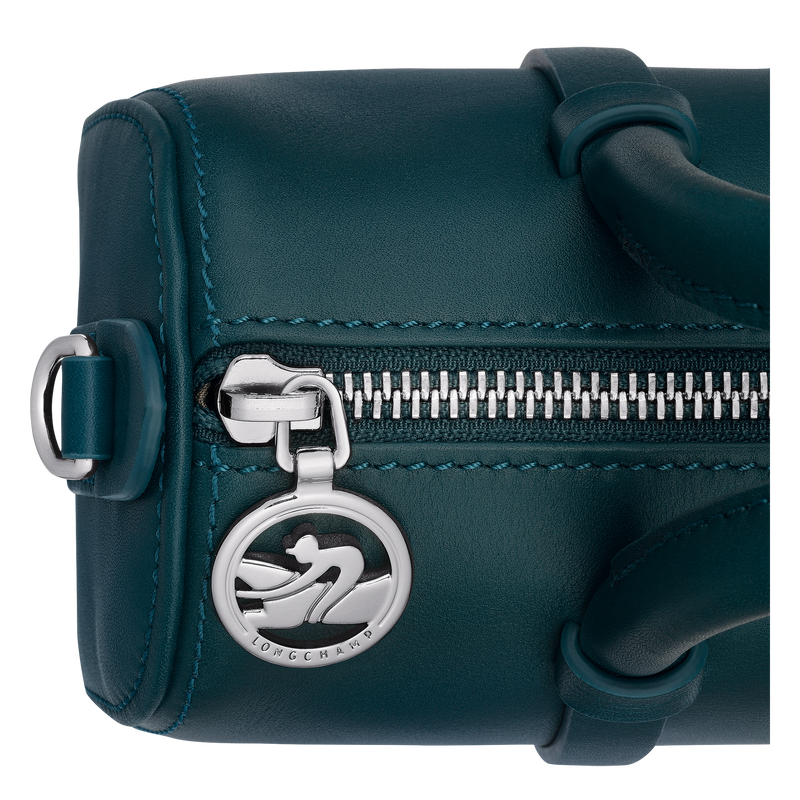 Daylong S Handbag Ink blue