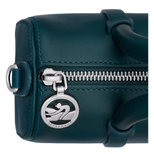Daylong S Handbag Ink blue