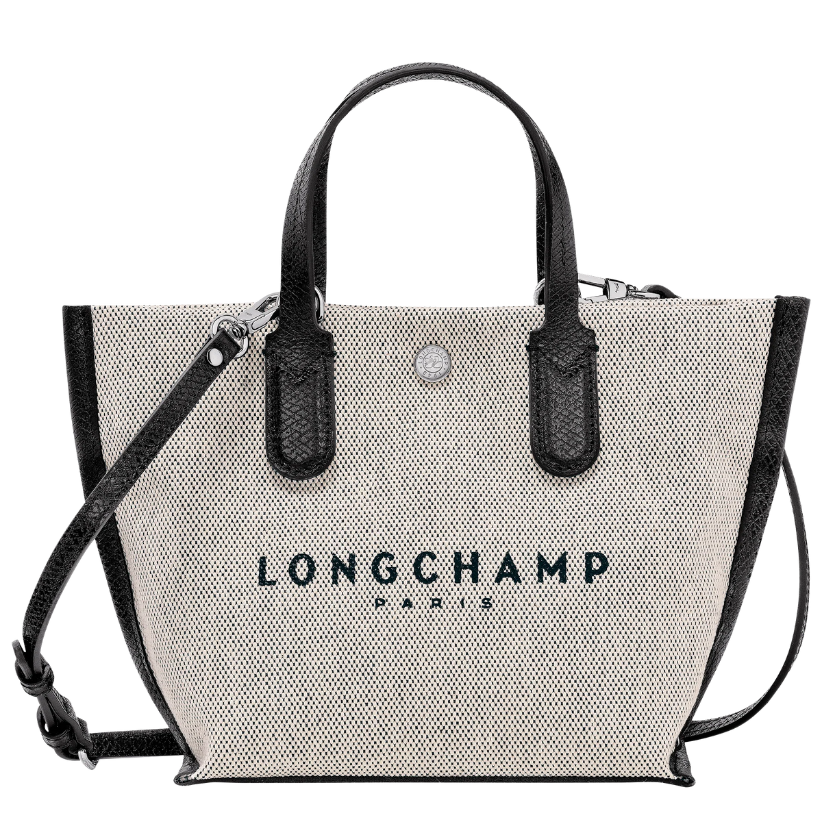 Essential XS Handbag Ecru