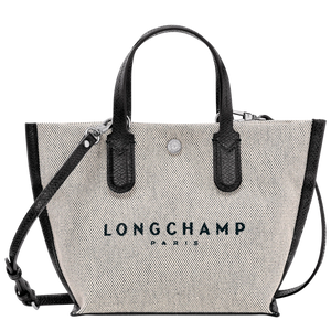 Essential XS Handbag Ecru