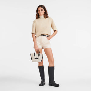 Essential XS Handbag Ecru