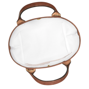 Le Panier Pliage S Basket bag Brown