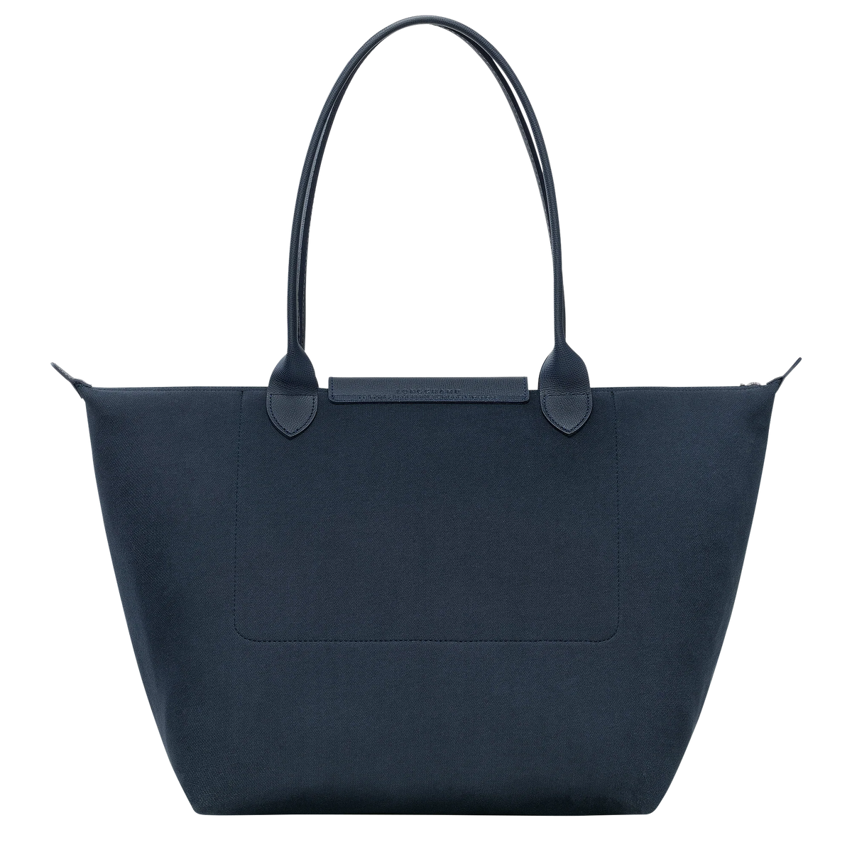 Le Pliage Collection University L Tote bag Navy