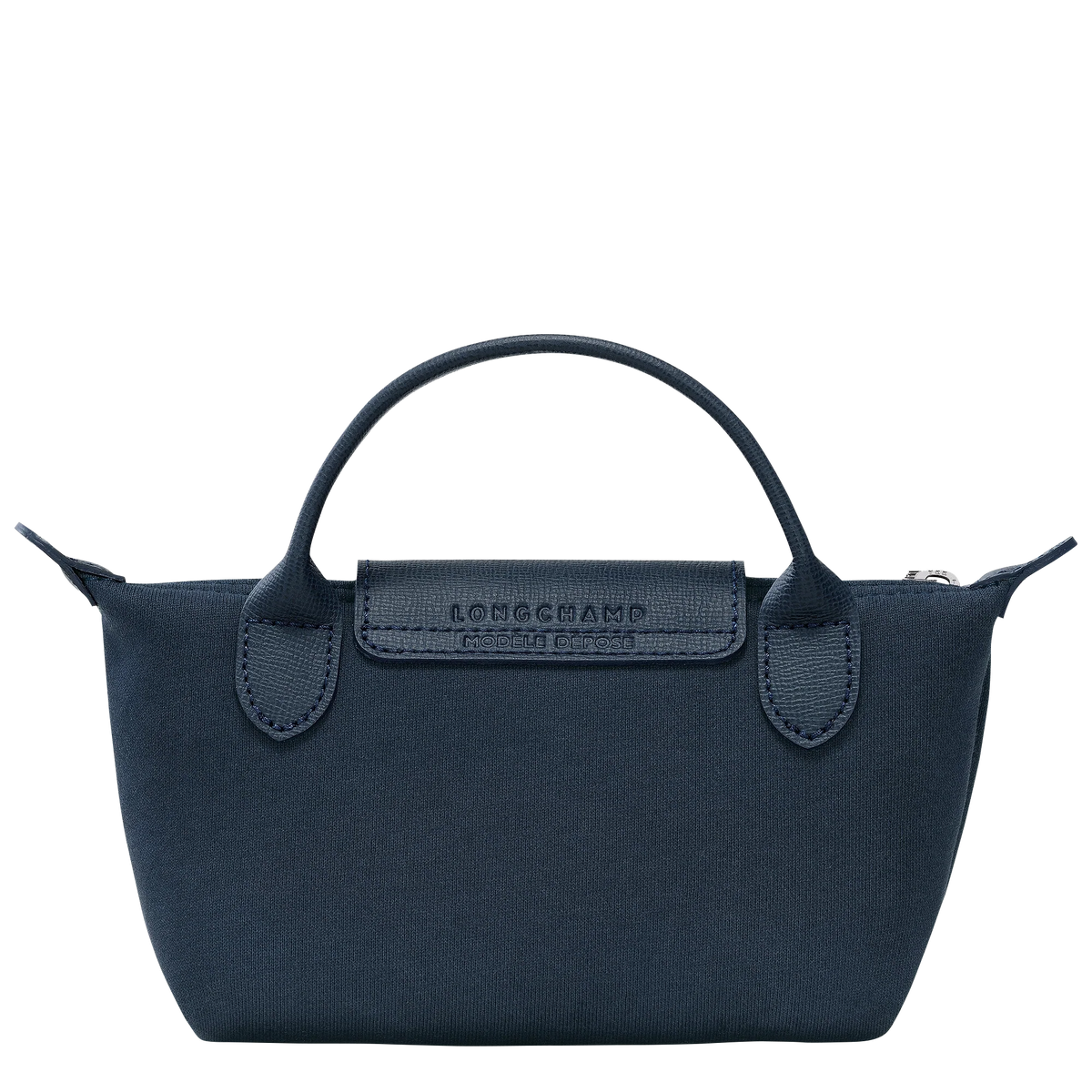 Le Pliage Collection University Pouch Navy