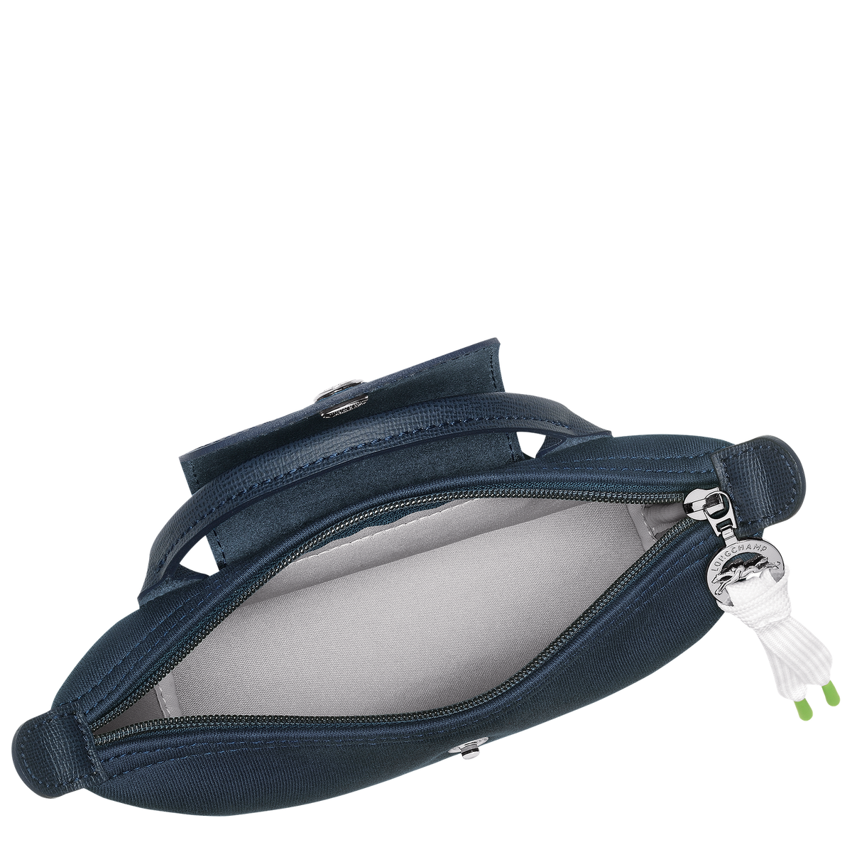 Le Pliage Collection University Pouch Navy