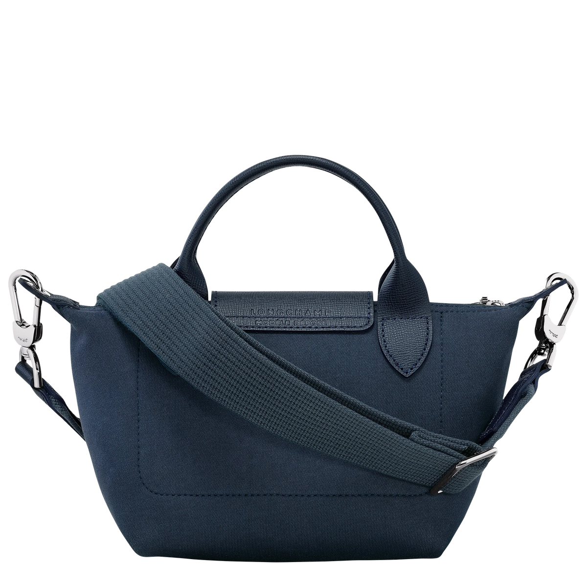 Le Pliage Collection University XS Handbag Navy