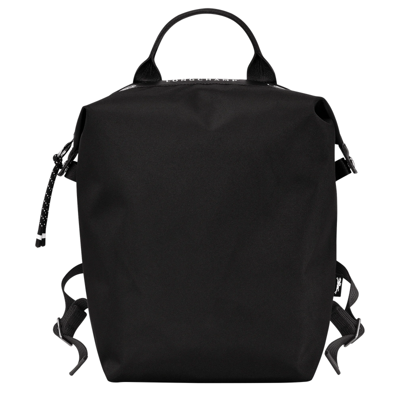 Le Pliage Energy L Backpack Black
