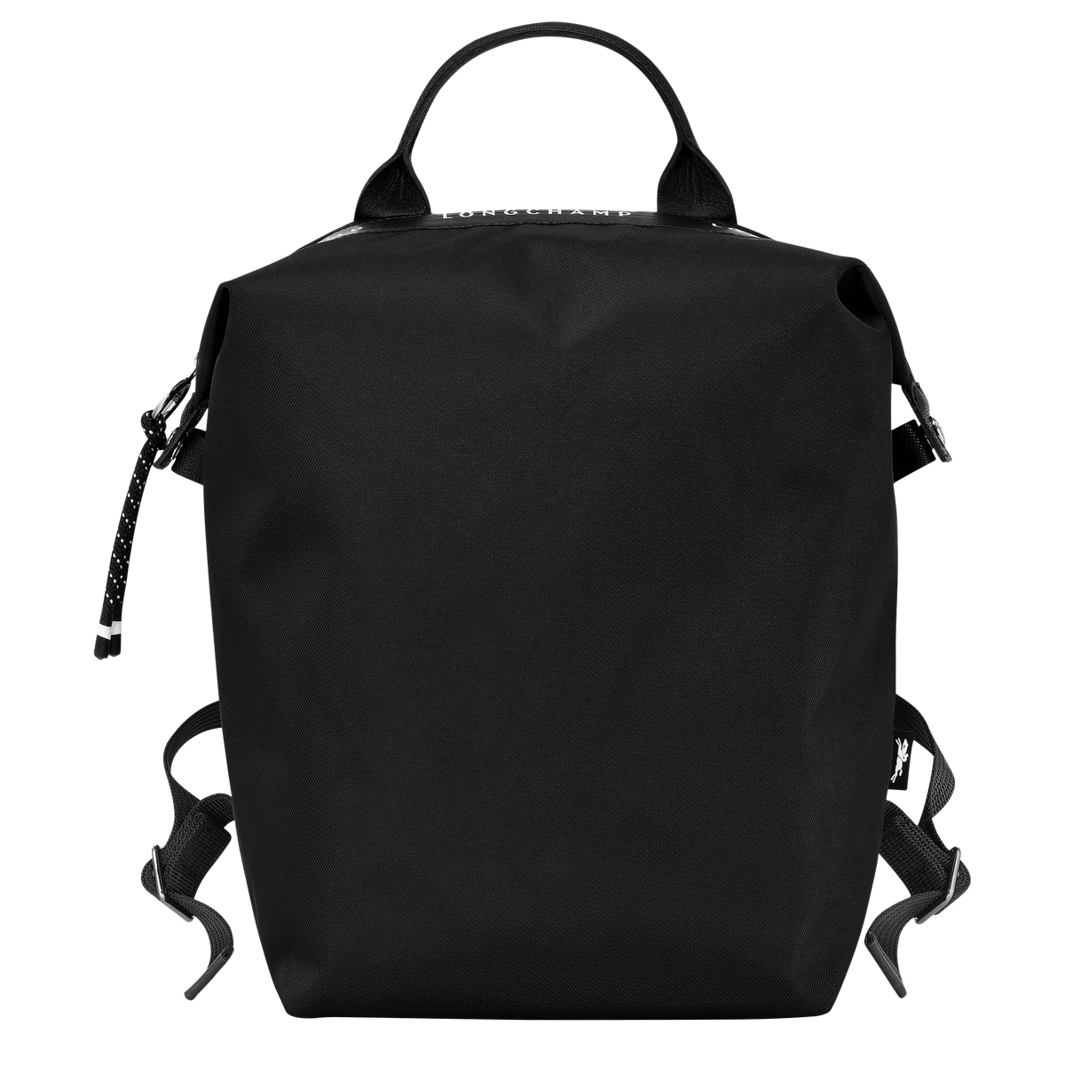 Le Pliage Energy L Backpack Black