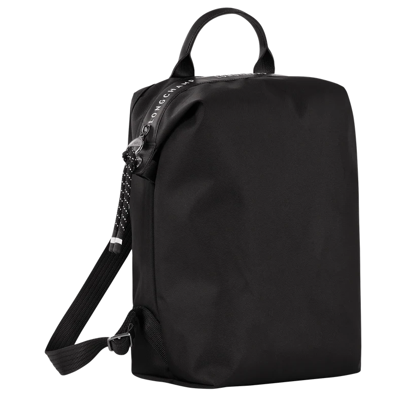 Le Pliage Energy L Backpack Black