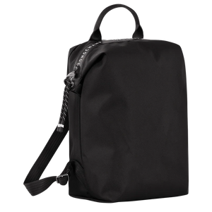 Le Pliage Energy L Backpack Black