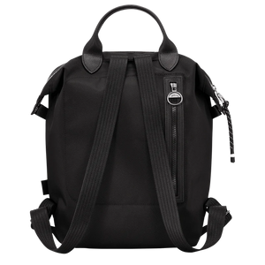 Le Pliage Energy L Backpack Black