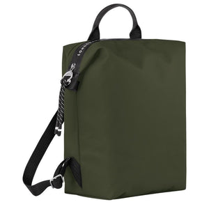 Le Pliage Energy L Backpack Khaki