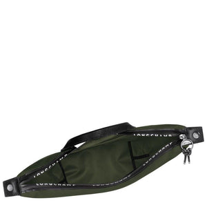 Le Pliage Energy L Backpack Khaki
