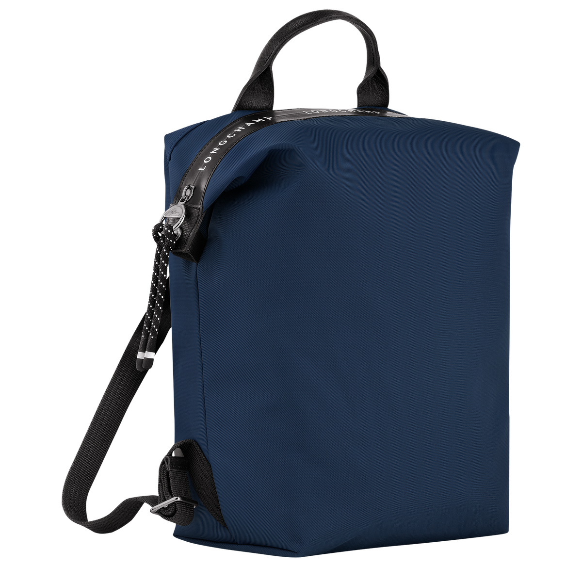 Le Pliage Energy L Backpack Navy