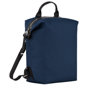 Le Pliage Energy L Backpack Navy