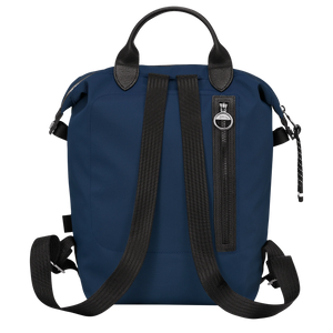 Le Pliage Energy L Backpack Navy