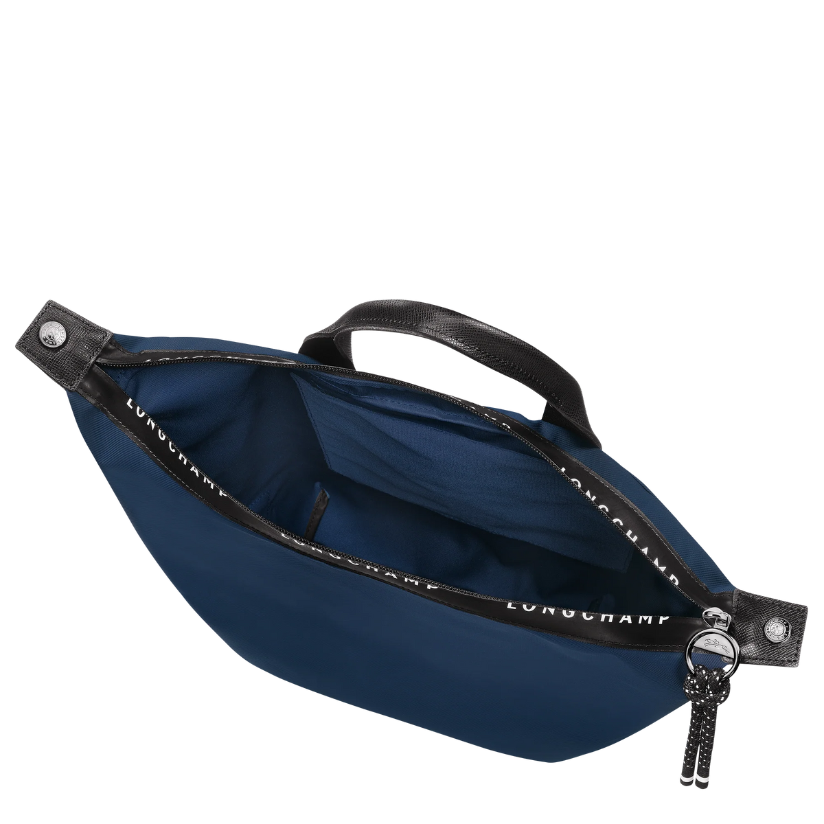 Le Pliage Energy L Backpack Navy