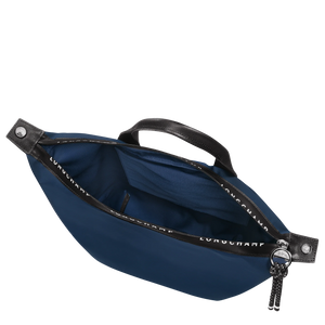 Le Pliage Energy L Backpack Navy