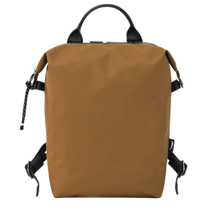 Le Pliage Energy L Backpack Tobacco