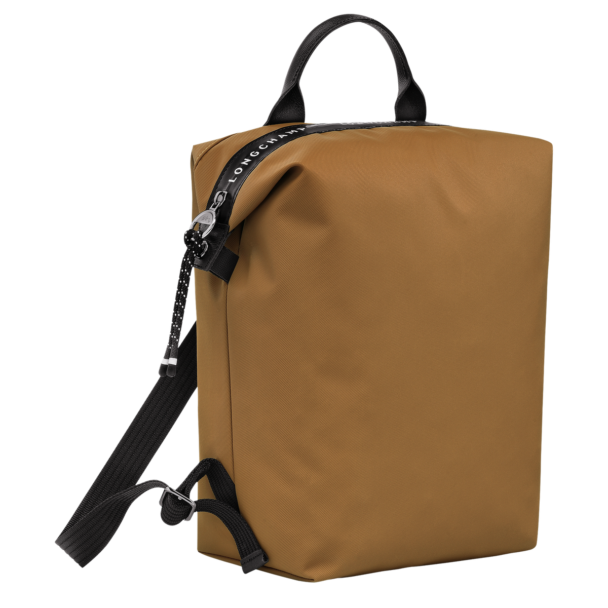 Le Pliage Energy L Backpack Tobacco